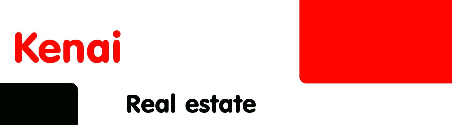 Best real estate in Kenai - Rating & Reviews